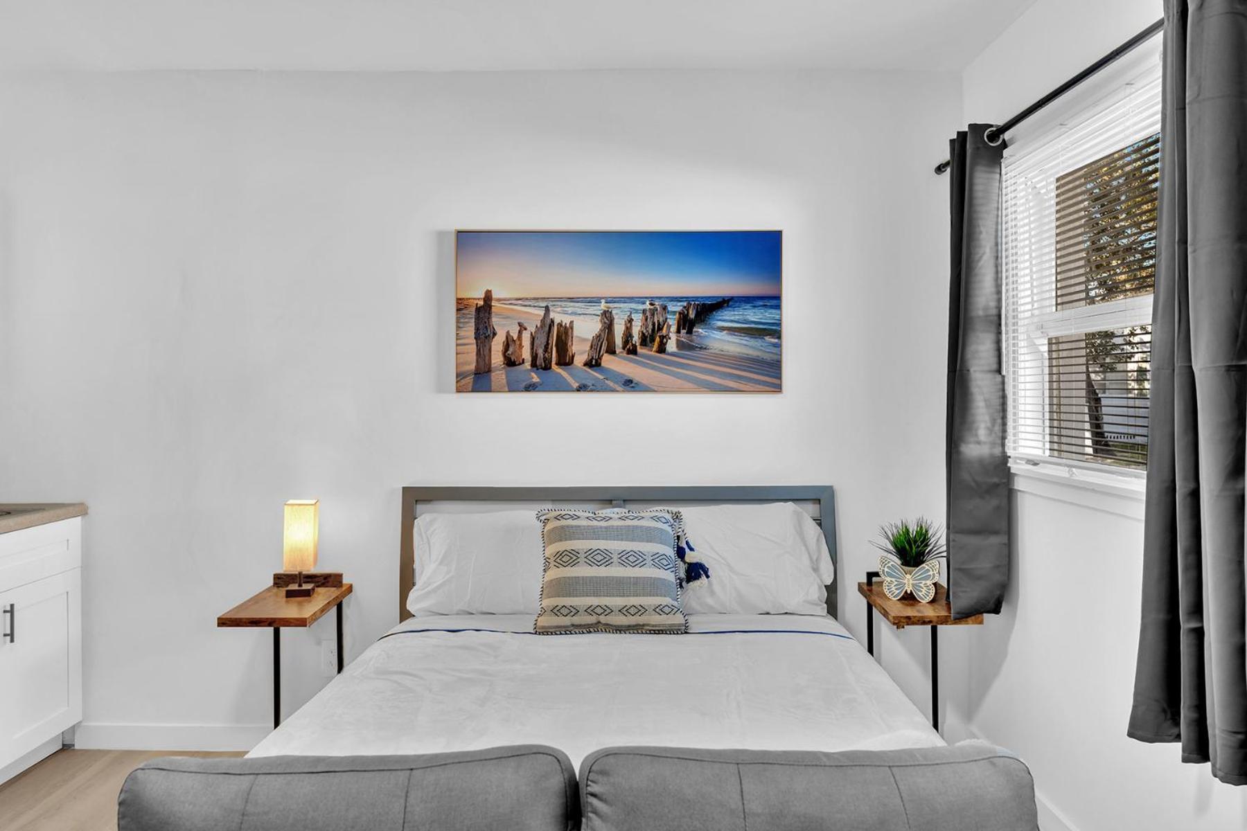 Young Circle & Hollywood Blvd Posh Studio Suite Buitenkant foto